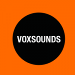 voxsounds Logo