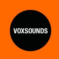 voxsounds Logo